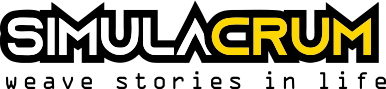 LOGO - SIMULACRUM