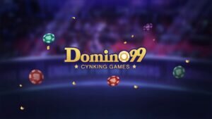 Download Game Domino QQ Penghasil Pulsa, Domino QiuQiu · 99 : Awesome Online Card Game