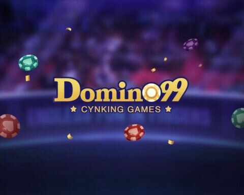 Download Game Domino QQ Penghasil Pulsa, Domino QiuQiu · 99 : Awesome Online Card Game