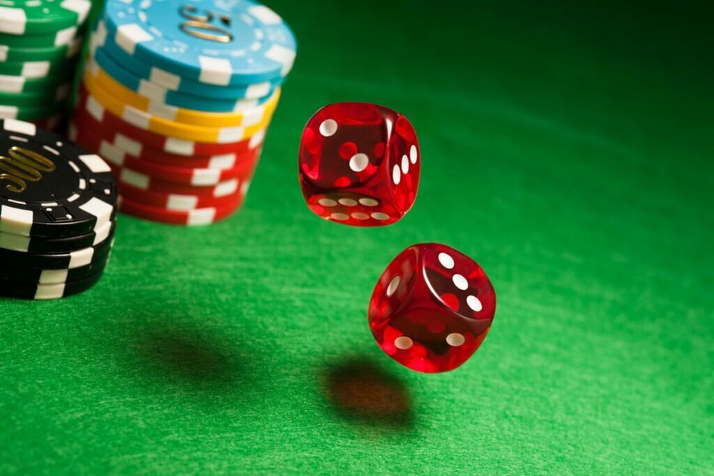 Rajapoker88 Indonesia Online Pkv Games Site