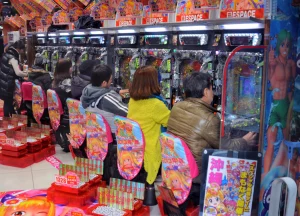 Are Casinos Legal In Japan? Something You Have To Know