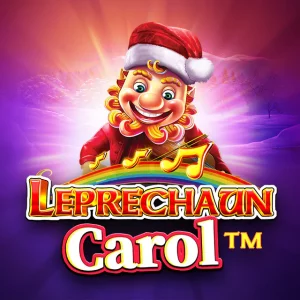 Leprechaun Carol Slot Review