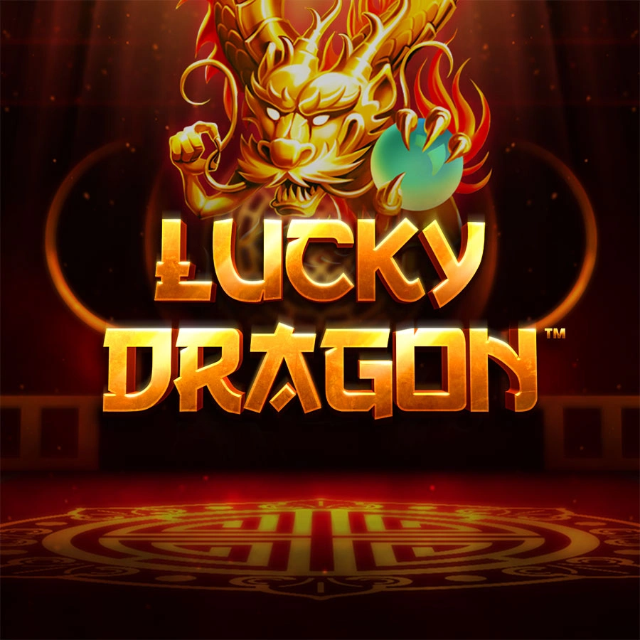 Lucky Dragon Slot