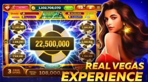 How to Enter Cheat Codes in Infinity Slots