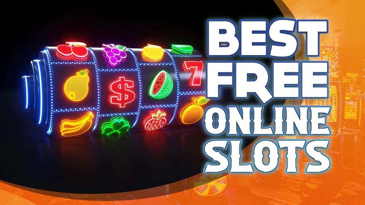 Super Free Slot Games review