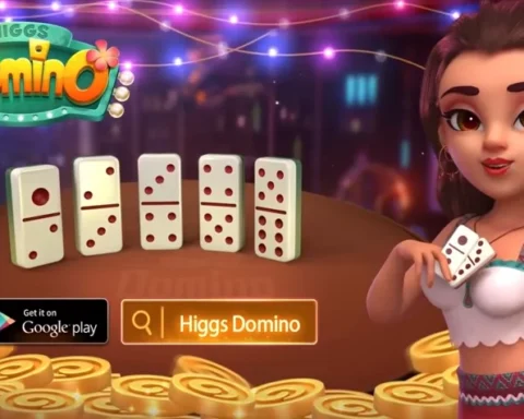 cara melacak chip higgs domino yang hilang